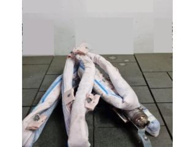 bontott SKODA SUPERB III Bal Fejlégzsák