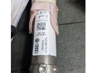 bontott SKODA SUPERB III Bal Fejlégzsák