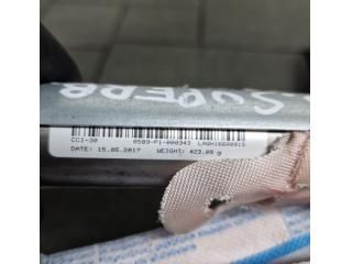 bontott SKODA SUPERB III Bal Fejlégzsák