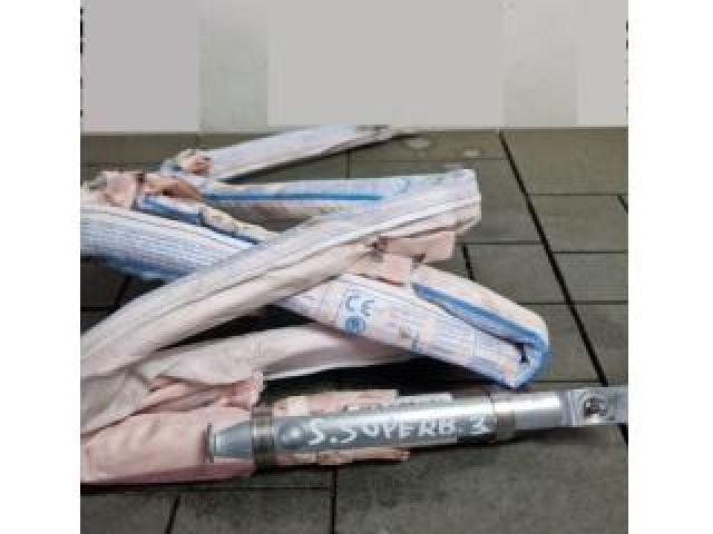 bontott SKODA SUPERB III Bal Fejlégzsák