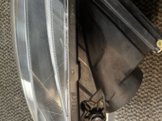 bontott SKODA SUPERB III Bal Fényszóró