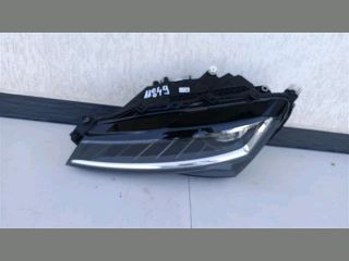 bontott SKODA SUPERB III Bal Fényszóró
