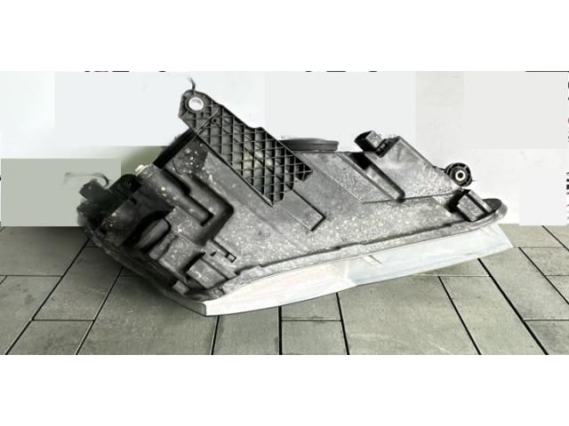 bontott SKODA SUPERB III Bal Fényszóró