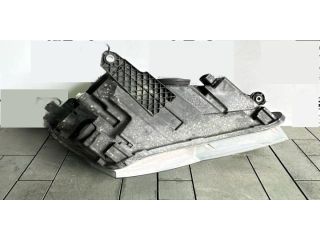 bontott SKODA SUPERB III Bal Fényszóró