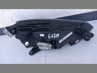 bontott SKODA SUPERB III Bal Fényszóró