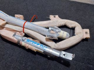 bontott SKODA SUPERB III Bal Függönylégzsák és Oldallégzsák