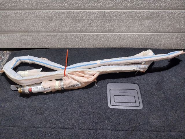 bontott SKODA SUPERB III Bal Függönylégzsák és Oldallégzsák