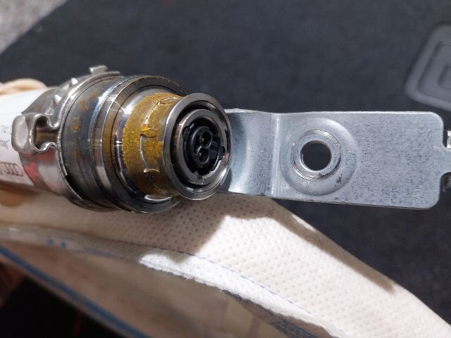 bontott SKODA SUPERB III Bal Függönylégzsák és Oldallégzsák