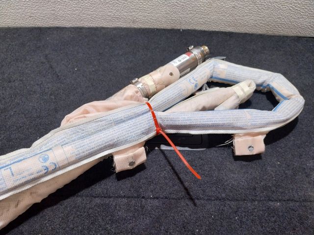 bontott SKODA SUPERB III Bal Függönylégzsák és Oldallégzsák