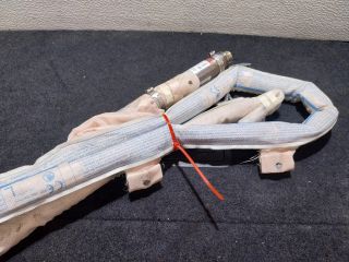 bontott SKODA SUPERB III Bal Függönylégzsák és Oldallégzsák