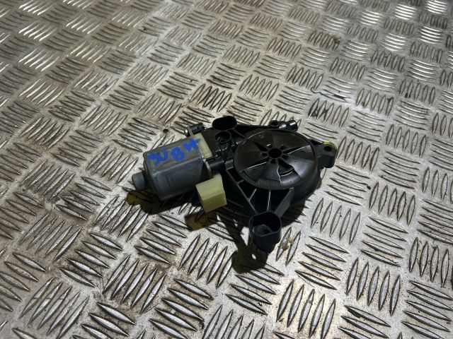 bontott SKODA SUPERB III Bal hátsó Ablakemelő Motor