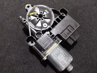 bontott SKODA SUPERB III Bal hátsó Ablakemelő Motor