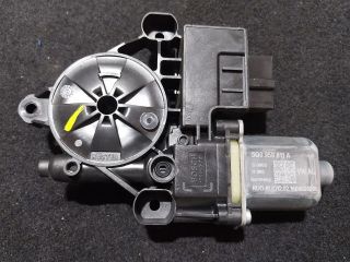 bontott SKODA SUPERB III Bal hátsó Ablakemelő Motor