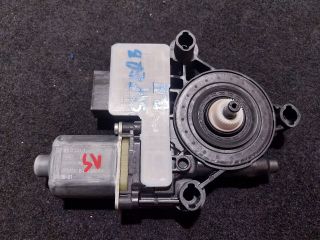 bontott SKODA SUPERB III Bal hátsó Ablakemelő Motor