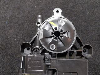 bontott SKODA SUPERB III Bal hátsó Ablakemelő Motor