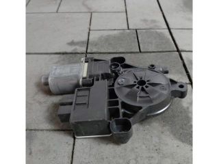 bontott SKODA SUPERB III Bal hátsó Ablakemelő Motor