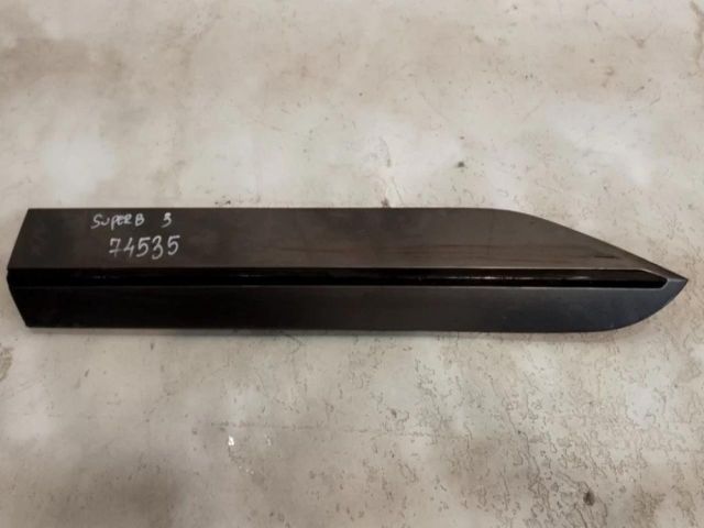 bontott SKODA SUPERB III Bal hátsó Ajtó Kárpit