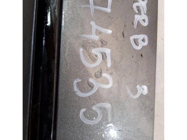 bontott SKODA SUPERB III Bal hátsó Ajtó Kárpit