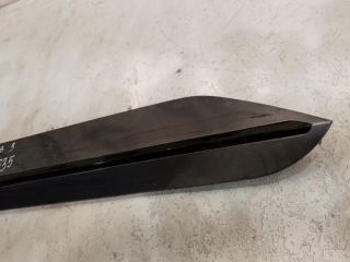 bontott SKODA SUPERB III Bal hátsó Ajtó Kárpit