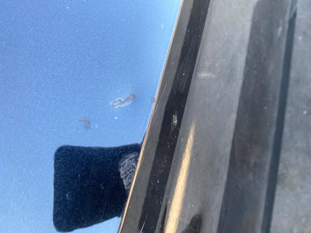 bontott SKODA SUPERB III Bal hátsó Ajtó (Részeivel)