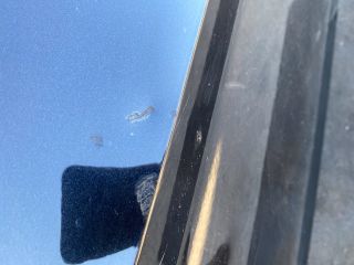 bontott SKODA SUPERB III Bal hátsó Ajtó (Részeivel)