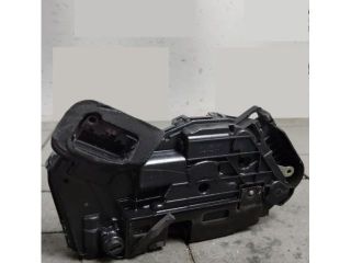 bontott SKODA SUPERB III Bal hátsó Ajtózár