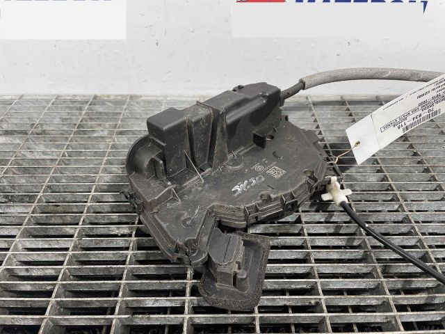 bontott SKODA SUPERB III Bal hátsó Ajtózár