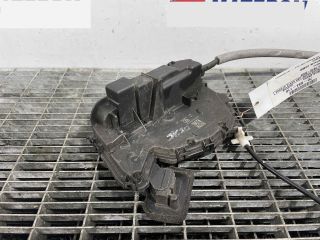 bontott SKODA SUPERB III Bal hátsó Ajtózár