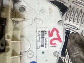 bontott SKODA SUPERB III Bal hátsó Ajtózár