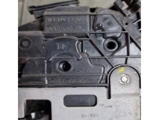 bontott SKODA SUPERB III Bal hátsó Ajtózár