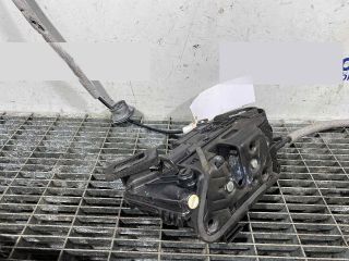 bontott SKODA SUPERB III Bal hátsó Ajtózár