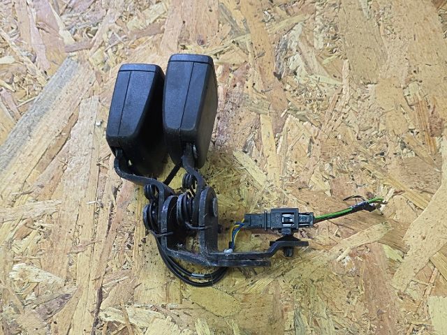 bontott SKODA SUPERB III Bal hátsó Biztonsági Öv Csat