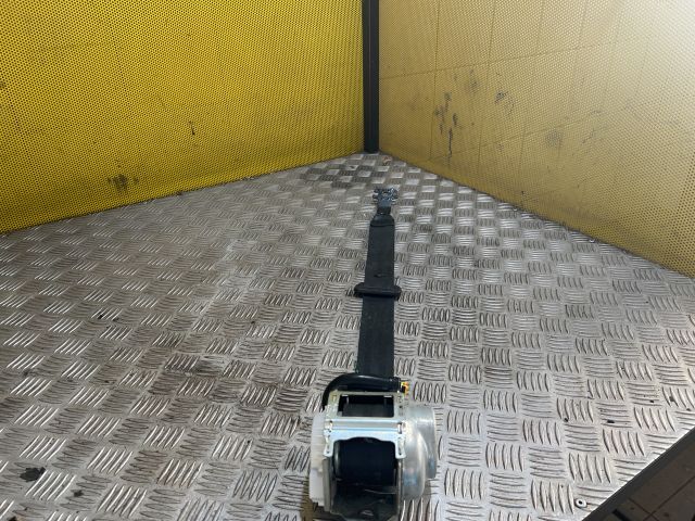 bontott SKODA SUPERB III Bal hátsó Biztonsági Öv