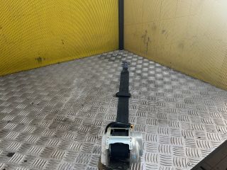 bontott SKODA SUPERB III Bal hátsó Biztonsági Öv