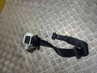 bontott SKODA SUPERB III Bal hátsó Biztonsági Öv