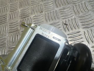 bontott SKODA SUPERB III Bal hátsó Biztonsági Öv