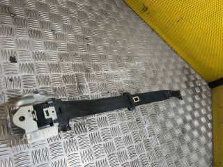 bontott SKODA SUPERB III Bal hátsó Biztonsági Öv