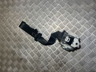 bontott SKODA SUPERB III Bal hátsó Biztonsági Öv