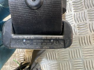 bontott SKODA SUPERB III Bal hátsó Biztonsági Öv