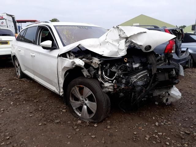 bontott SKODA SUPERB III Bal hátsó Hangszóró