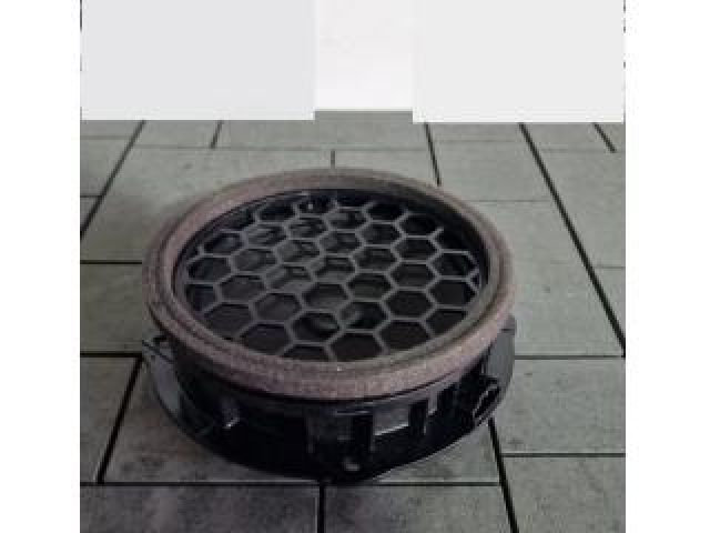 bontott SKODA SUPERB III Bal hátsó Hangszóró