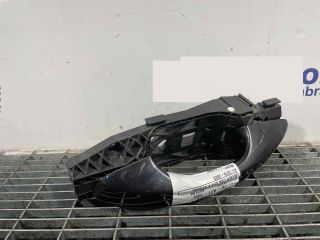 bontott SKODA SUPERB III Bal hátsó Külső Kilincs