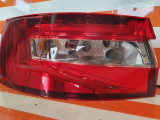 bontott SKODA SUPERB III Bal Hátsó Lámpa