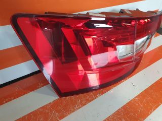 bontott SKODA SUPERB III Bal Hátsó Lámpa