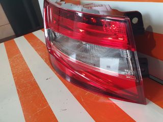 bontott SKODA SUPERB III Bal Hátsó Lámpa