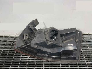 bontott SKODA SUPERB III Bal Hátsó Lámpa