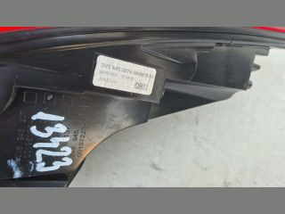 bontott SKODA SUPERB III Bal Hátsó Lámpa