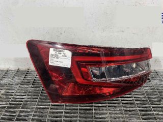 bontott SKODA SUPERB III Bal Hátsó Lámpa