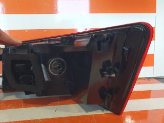 bontott SKODA SUPERB III Bal Hátsó Lámpa