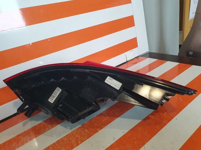 bontott SKODA SUPERB III Bal Hátsó Lámpa